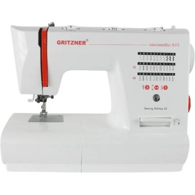 Gritzner Varimatic 935