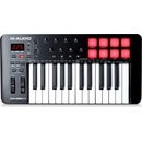 M-Audio Oxygen 25 MKV