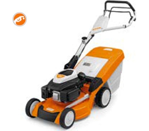 STIHL RM 650 T