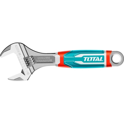 Total klíč nastavitelný délka 150mm THT101066