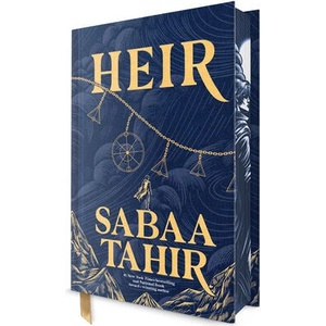 Heir (ISBN: 9798217113545)