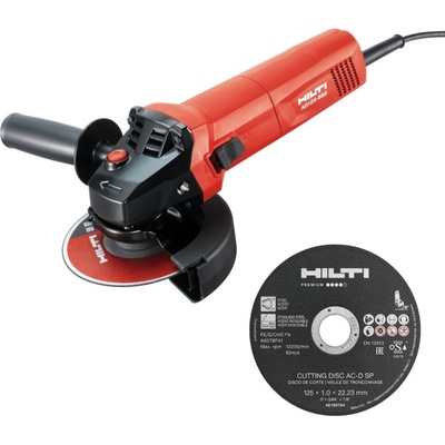 Hilti AG-125-SE
