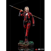 Iron Studios The Suicide Squad BDS Art Scale Statue 1/10 Harley Quinn 21 cm