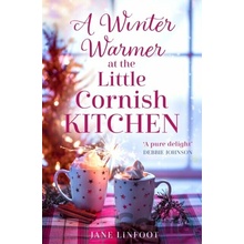Winter Warmer at the Little Cornish Kitchen Linfoot Jane