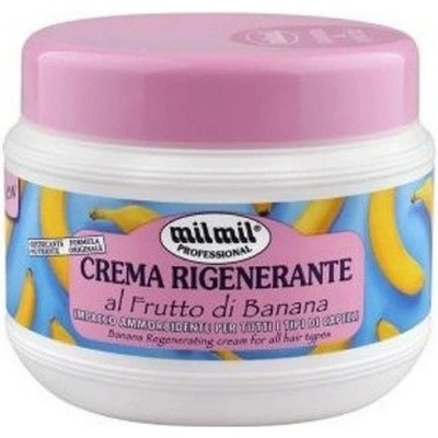Mil Mil regenerační krém na vlasy kokos 500 g