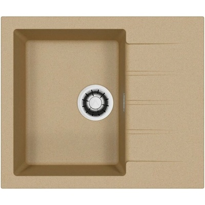 Alveus CADIT 10 QC beige