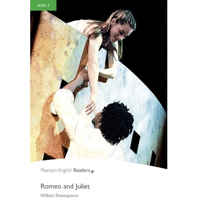 Romeo and Juliet - William Shakespeare