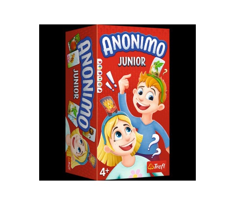 Anonimo junior