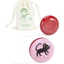 Vilac Jojo obličej bílé