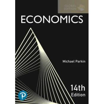 Image 1 of Economics [Global Edition] | Michael Parkin