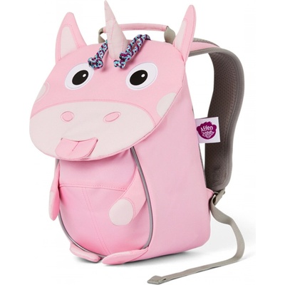 Affenzahn Ulrike Unicorn Small pink