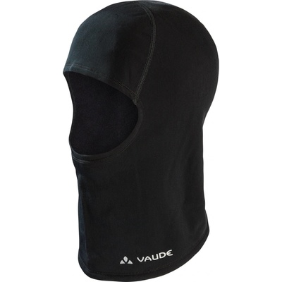 Vaude kukla Bike Facemask unisex Bike Facemask black