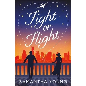 Fight or Flight | Samantha Young (ISBN: 9780349419312)