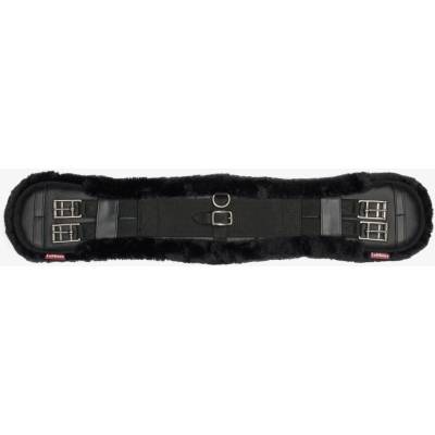 LEMIEUX podbřišník Integrated black black