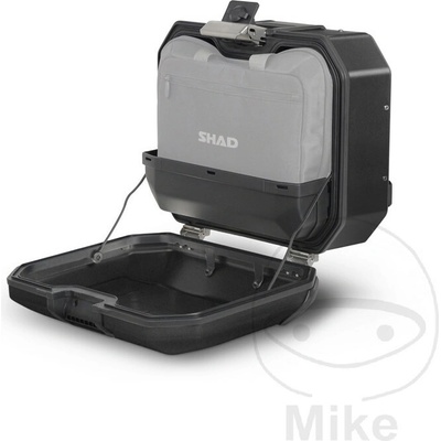 Shad TERRA TR40 + 48L topcase