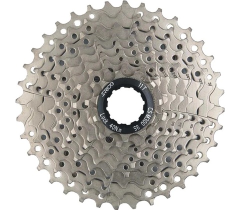S-Ride CS-M300