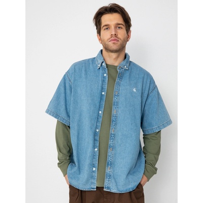 Carhartt WIP Lucas blue