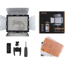 LED svetlo Yongnuo YN300 III - WB (3200 K - 5500 K)
