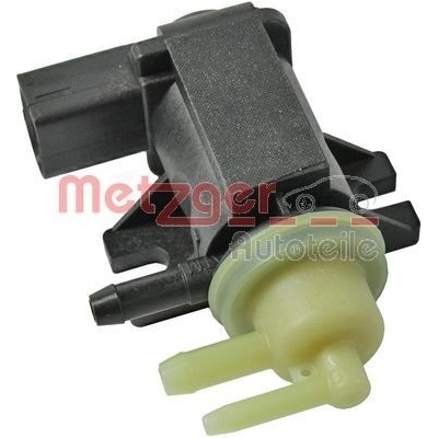 Měnič tlaku, turbodmychadlo METZGER 0892502 – Hledejceny.cz