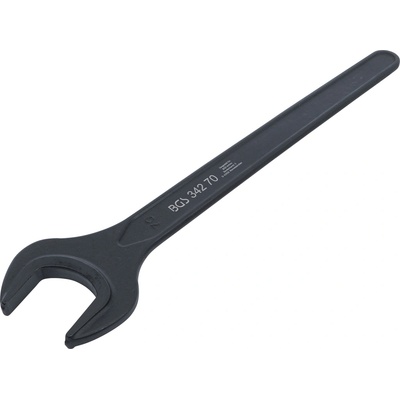 BGS technic Plochý klíč BGS 34270