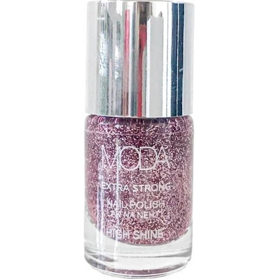 Moda Extra Strong lak na nechty 08 10 ml