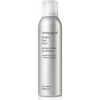 LIVING PROOF Perfect Hair Day Advanced Clean Dry Shampoo 198 ml