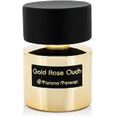 Tiziana Gold Rose Oudh parfémovaná voda unisex 100 ml