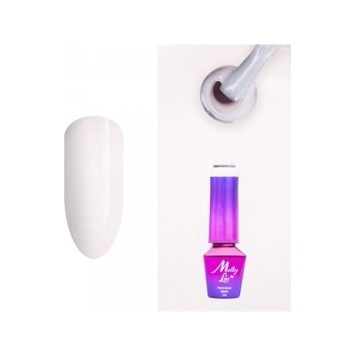 Molly Lac Gél lak PARISIENNE 421 5 ml
