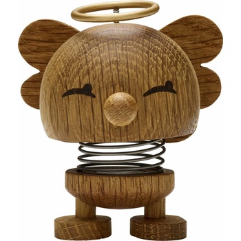 Figúrka Xmass Bimble anjel S dub