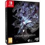 Binary Haze Interactive Ender Magnolia Bloom in the Mist [Collector's Edition] (Switch)