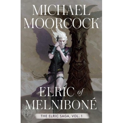 Elric of Melniboné, 1: The Elric Saga Part 1