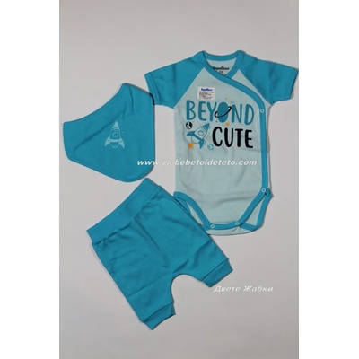 Topolino Комплект от три части Cute, 50