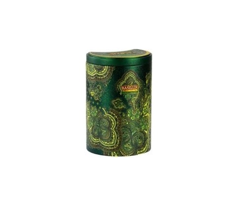 Basilur Orient Morrocan Mint 100 g