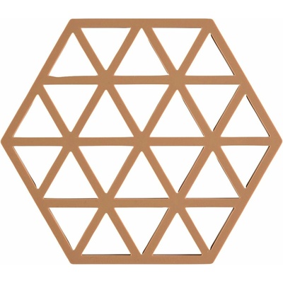 Zone Denmark Triangles kuchyňský stojánek 16x14x cm 31606