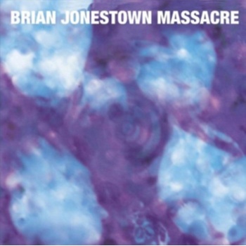 BRIAN JONESTOWN MASSACRE: METHODRONE LP