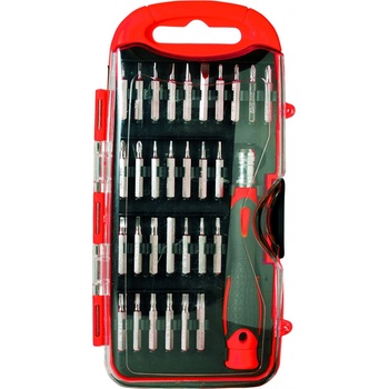 Skrutkovače 31ks sada (SOMOGYI)