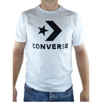Converse Star Chevron Tee pánske tričko