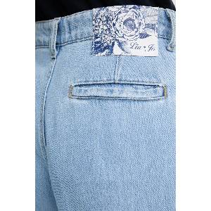 Liu Jo дънки wide leg дамски (UA6170.DS079)