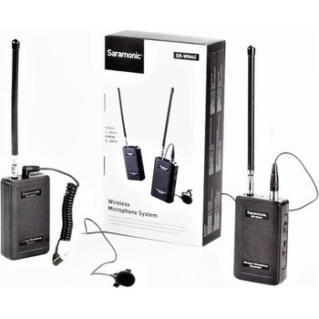 Saramonic SR-WM4C