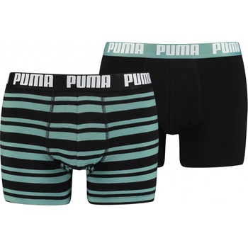 Puma boxerky Heritage Stripe 601015001-012