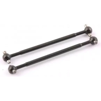 HOBBYTECH Полуоски задни Hobbytech Rear drive shaft BXR-S1 / BX10 REV-025 (REV-025)