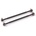 HOBBYTECH Полуоски задни Hobbytech Rear drive shaft BXR-S1 / BX10 REV-025 (REV-025)
