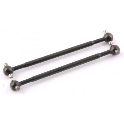 HOBBYTECH Полуоски задни Hobbytech Rear drive shaft BXR-S1 / BX10 REV-025 (REV-025)