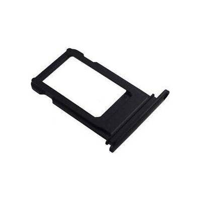 Šuplík SIM iPhone 7 black