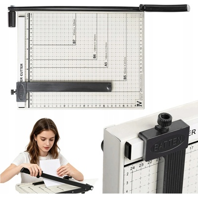 Paper Cutter A3