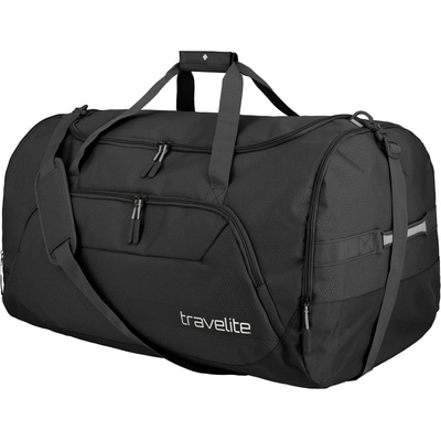 Travelite Kick Off Duffle Black 120l
