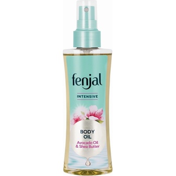 Fenjal Intensive Body Oil tělový olej 145 ml