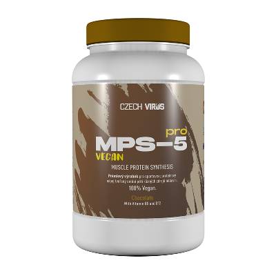 Czech Virus MPS-5 PRO 1000 g