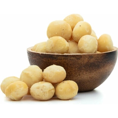 Grizly Makadamové orechy 250 g