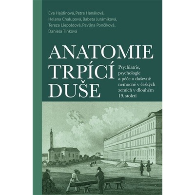 Anatomie trpící duše